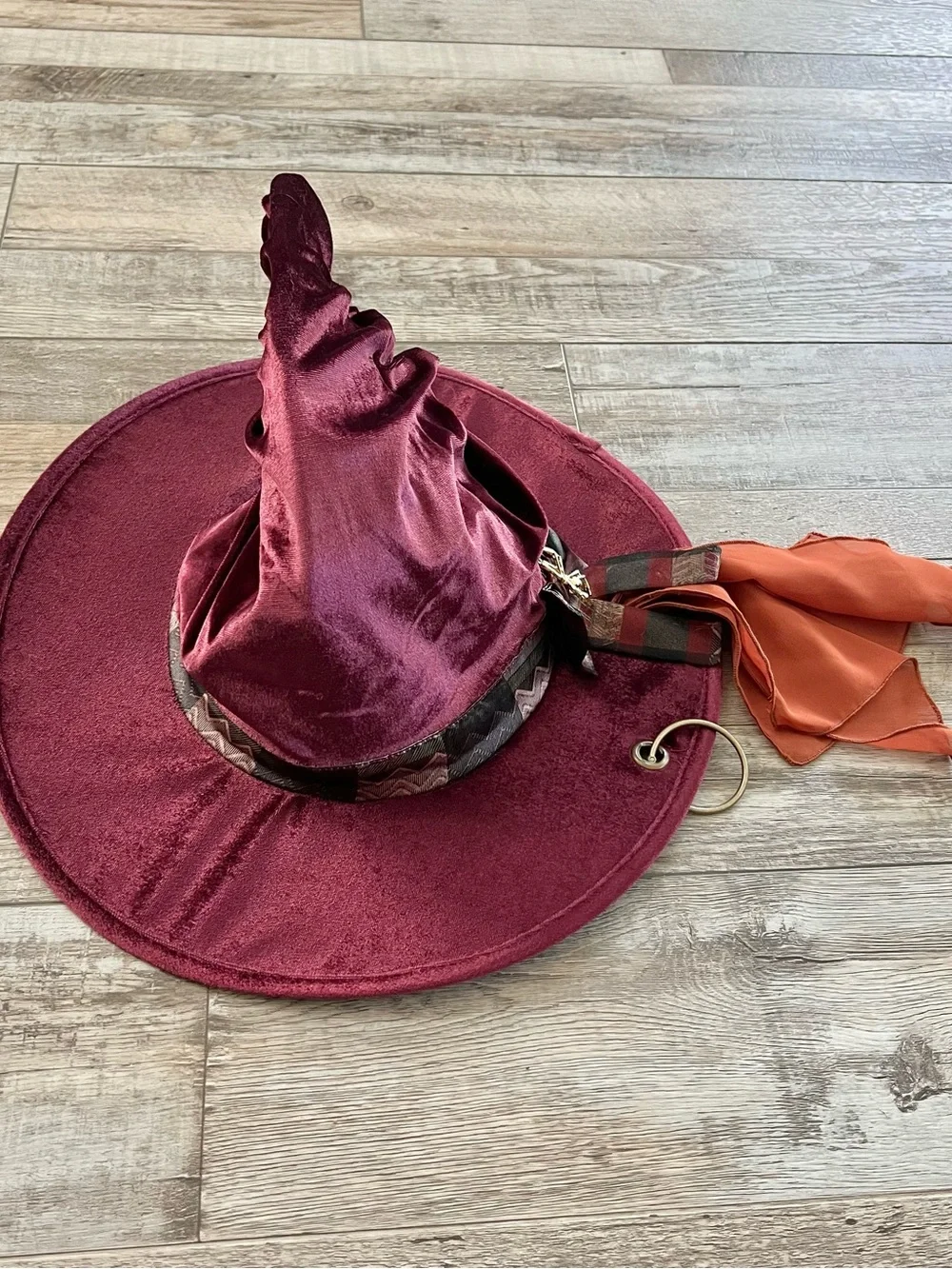 Kids Mary Sanderson Hat - Hocus Pocus